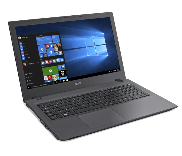 ACER E5-573G-56JG - 1402797 - zdjęcie 3
